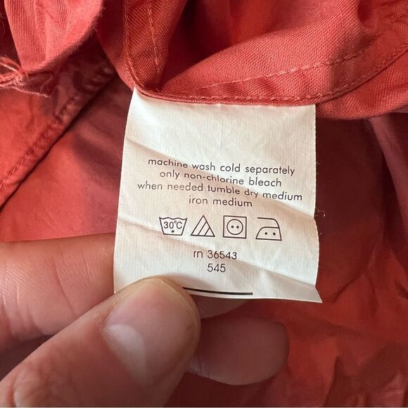 3 for $30! Kenneth Cole reaction button down shirt.‎ - Picture 7 of 11